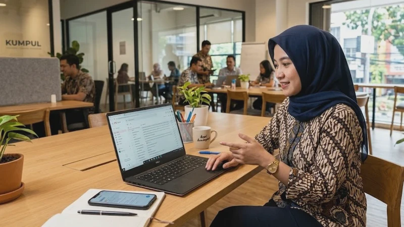 Cara Mendapatkan Beasiswa Kuliah Tanpa Prestasi untuk Siswa dan Mahasiswa