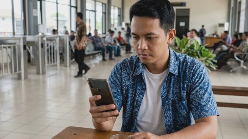 Cara Mengatasi NIK Tidak Sesuai dengan Data Dukcapil Secara Online