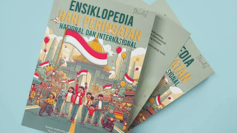 Daftar Hari Besar Nasional dan Internasional dari Januari sampai Desember