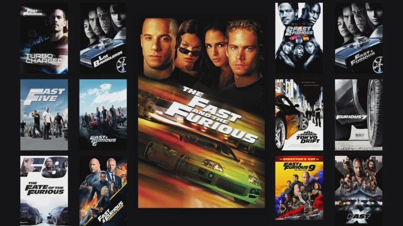 Urutan Nonton Film Fast and Furious dari Awal hingga Terbaru 2026